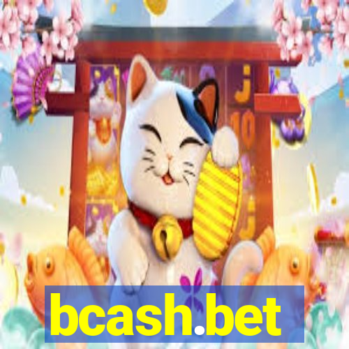 bcash.bet