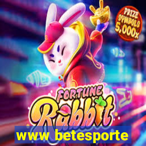 www betesporte
