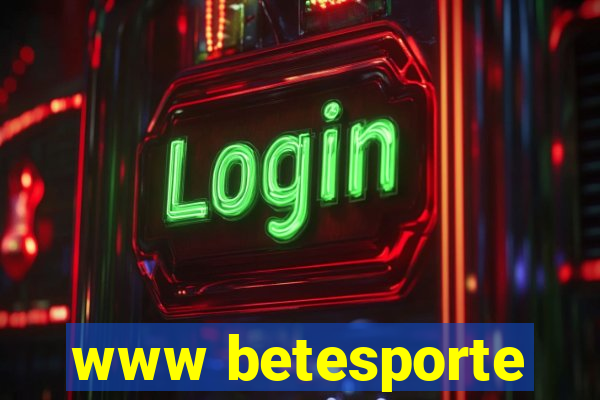 www betesporte