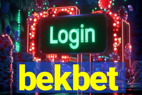 bekbet