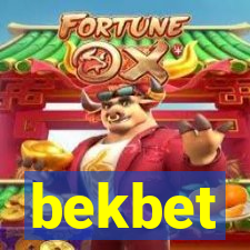 bekbet