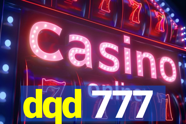 dqd 777