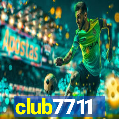 club7711
