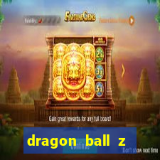 dragon ball z todos os episodios