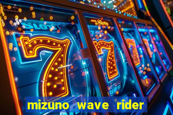 mizuno wave rider beta sashiko