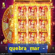 quebra mar - santos ao vivo