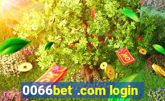 0066bet .com login