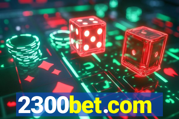 2300bet.com