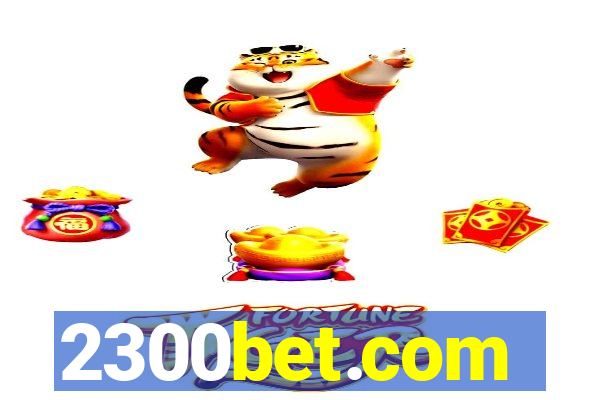 2300bet.com