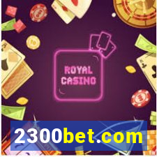 2300bet.com