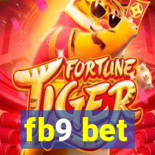 fb9 bet