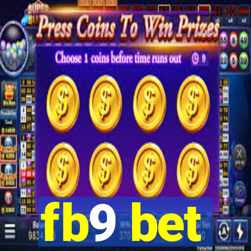 fb9 bet