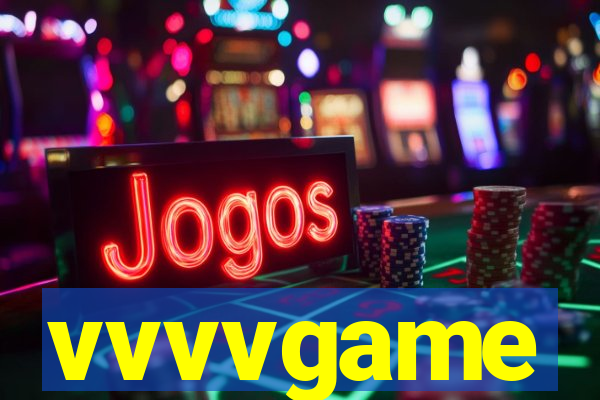 vvvvgame