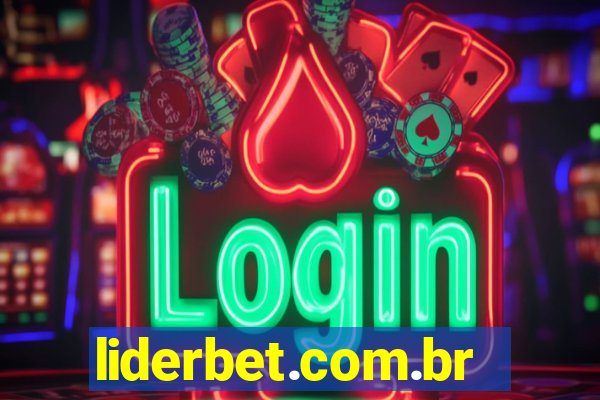 liderbet.com.br