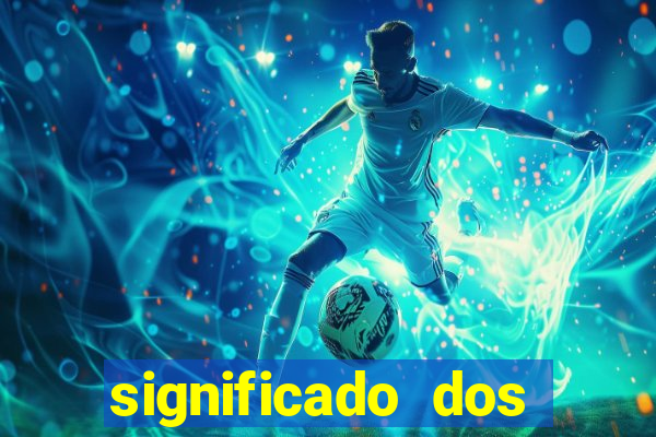 significado dos sonhos cachorro morto