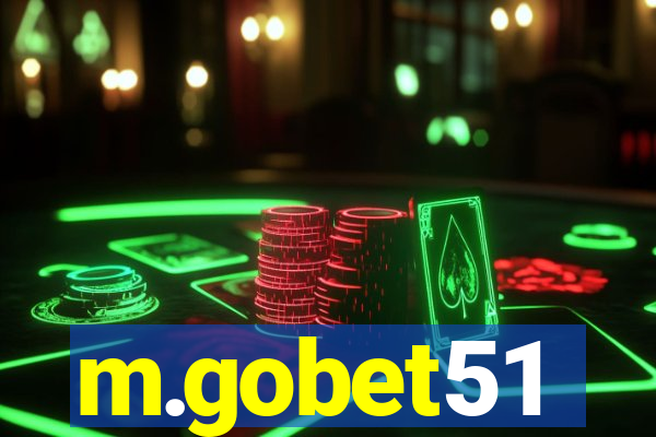 m.gobet51