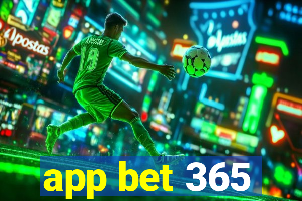 app bet 365