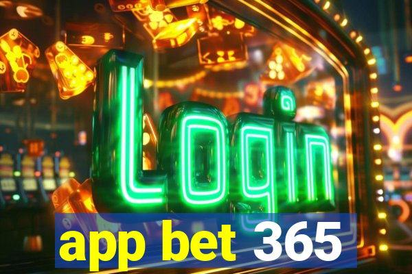 app bet 365