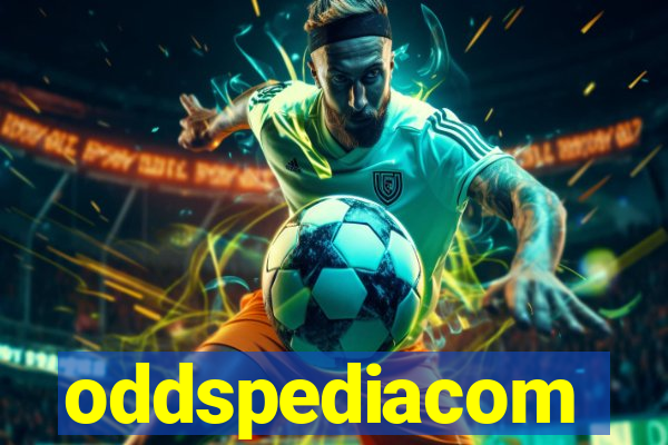 oddspediacom