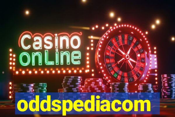 oddspediacom