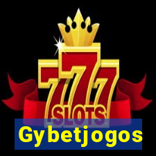 Gybetjogos