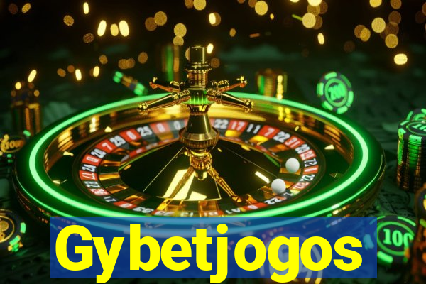 Gybetjogos