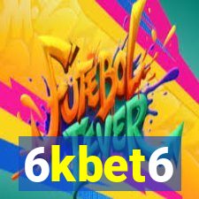 6kbet6