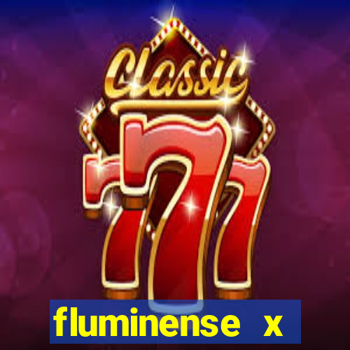 fluminense x fortaleza futemax