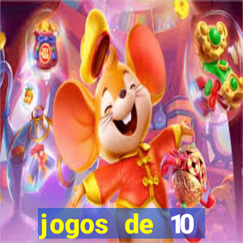 jogos de 10 centavos nas plataformas