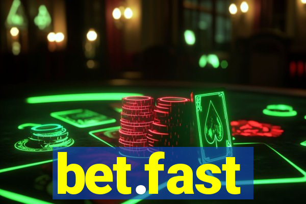 bet.fast