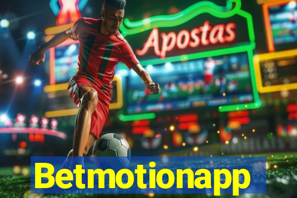Betmotionapp