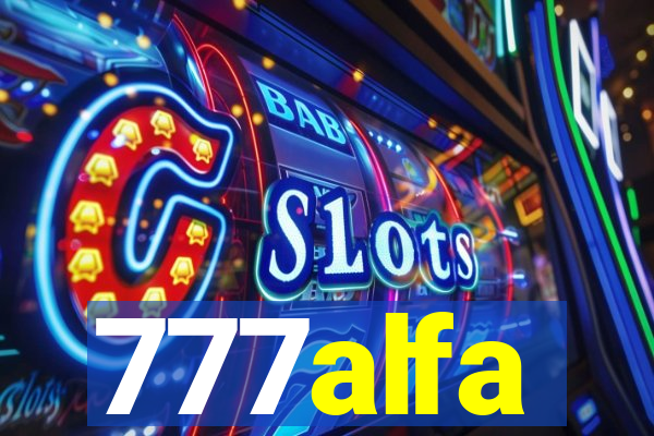 777alfa