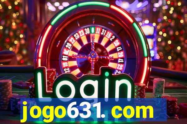 jogo631. com