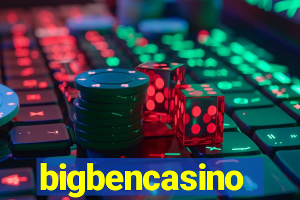 bigbencasino