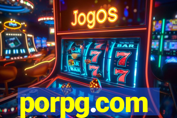 porpg.com