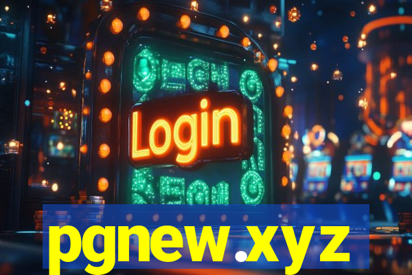 pgnew.xyz