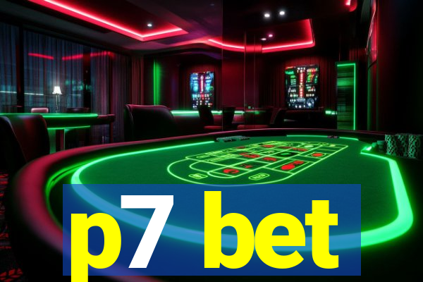 p7 bet