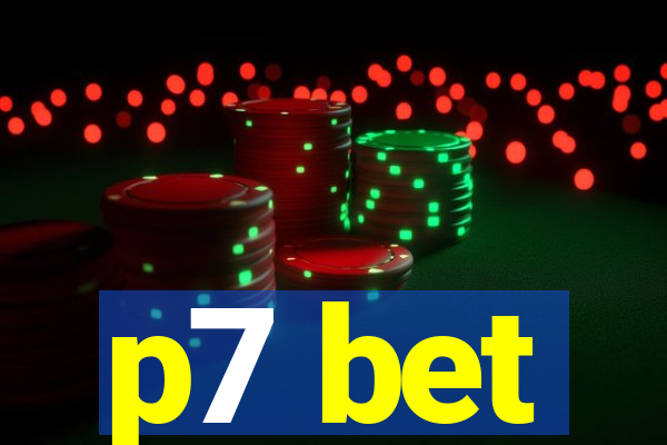 p7 bet