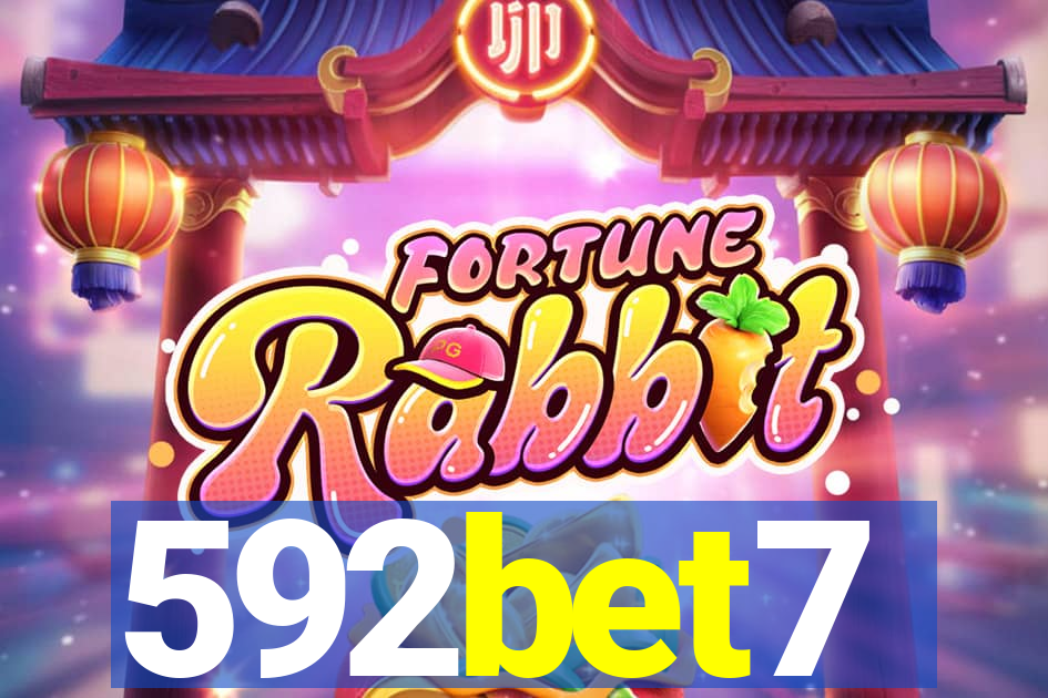592bet7