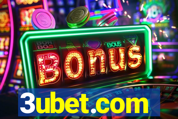 3ubet.com