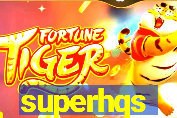 superhqs