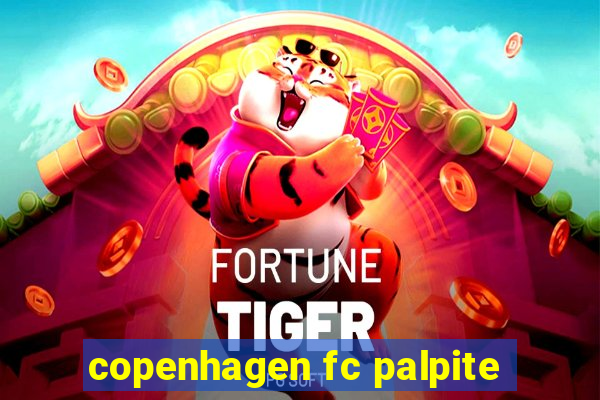 copenhagen fc palpite