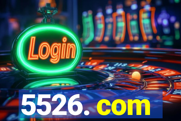 5526. com