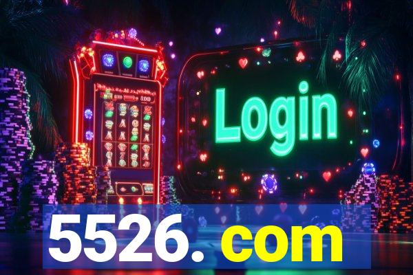 5526. com
