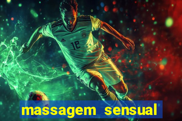 massagem sensual barra funda