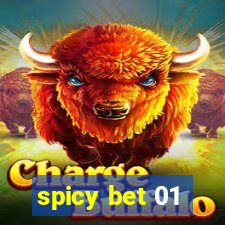 spicy bet 01