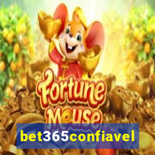 bet365confiavel