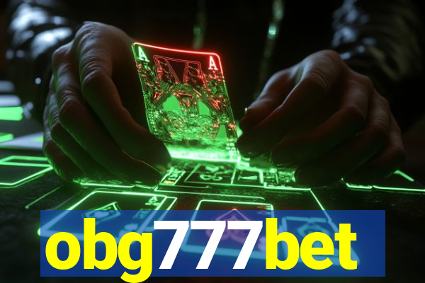 obg777bet