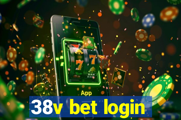 38v bet login