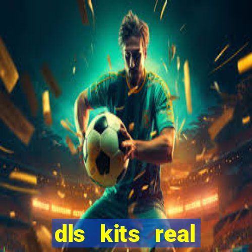 dls kits real madrid 2023